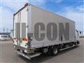 2019 Mitsubishi Fuso Fighter