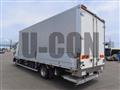 2019 Mitsubishi Fuso Fighter