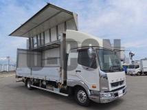 2019 Mitsubishi Fuso Fighter