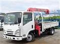 2015 Isuzu Elf Truck