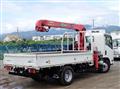 2015 Isuzu Elf Truck