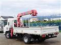 2015 Isuzu Elf Truck