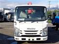 2015 Isuzu Elf Truck