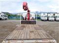2015 Isuzu Elf Truck