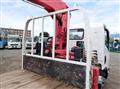 2015 Isuzu Elf Truck