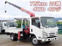 2015 Isuzu Elf Truck