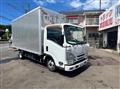 2016 Isuzu Elf Truck