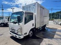 2016 Isuzu Elf Truck