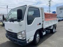 2019 Isuzu Elf Truck