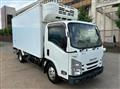 2018 Isuzu Elf Truck
