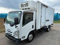 2018 Isuzu Elf Truck