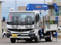 2026 Mitsubishi Fuso Canter