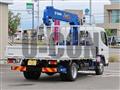 2026 Mitsubishi Fuso Canter