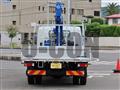 2026 Mitsubishi Fuso Canter