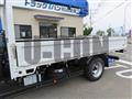 2026 Mitsubishi Fuso Canter