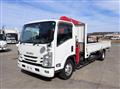 2018 Isuzu Elf Truck
