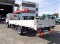 2018 Isuzu Elf Truck