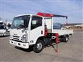 2018 Isuzu Elf Truck