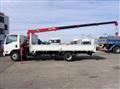 2018 Isuzu Elf Truck