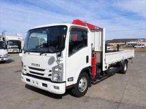 2018 Isuzu Elf Truck