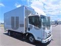 2021 Isuzu Elf Truck