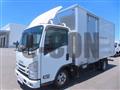 2021 Isuzu Elf Truck