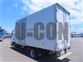 2021 Isuzu Elf Truck