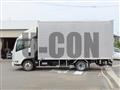 2023 Isuzu Elf Truck
