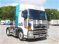 2014 Hino Profia