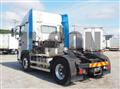 2014 Hino Profia