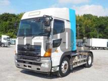 2014 Hino Profia