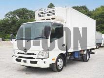 2020 Hino Dutro