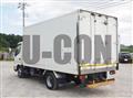2019 Hino Dutro
