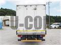 2019 Hino Dutro