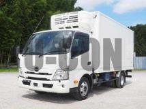 2019 Hino Dutro