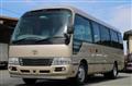 2016 Toyota Coaster