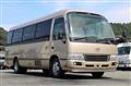 2016 Toyota Coaster