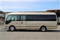 2016 Toyota Coaster