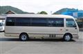 2016 Toyota Coaster