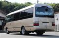 2016 Toyota Coaster