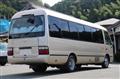 2016 Toyota Coaster