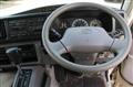 2016 Toyota Coaster