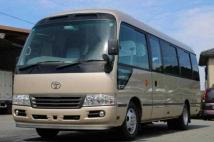 2016 Toyota Coaster