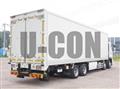 2019 Hino Profia