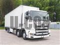 2019 Hino Profia