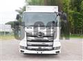 2019 Hino Profia