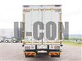 2019 Hino Profia
