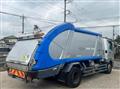 2012 Mitsubishi Fuso Fighter