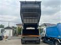 2012 Mitsubishi Fuso Fighter
