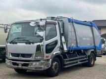2012 Mitsubishi Fuso Fighter